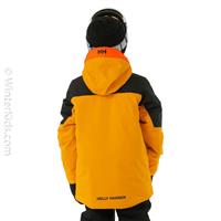 Youth Summit Jacket - Cloudberry -                                                                                                                                                       