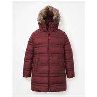 Girls Montreaux II Coat - Port Royal