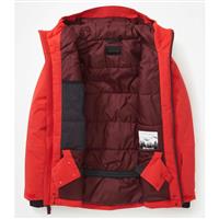 Youth Snowline Jacket - Cairo