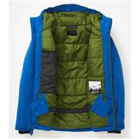 Youth Snowline Jacket - Dark Azure