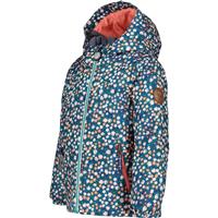 Toddler Ash Jacket - Forest Floral (22159)