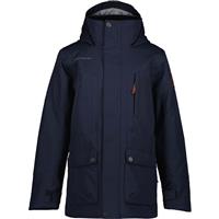 Teen Boys Commuter Jacket - Admiral (21174)