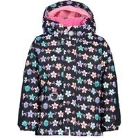 Camber Jacket - Ice Flowers (22028)