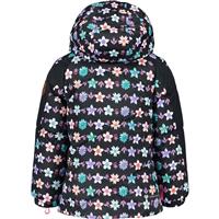 Camber Jacket - Ice Flowers (22028)