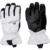 Teen Lava Glove - White (16010)