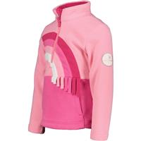 Toddler Girls Aria Fleece - Pink Pwr (20057)