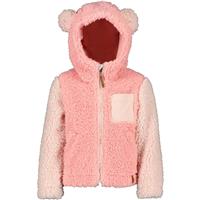 Youth Austin Sherpa Jacket - Pink Clay (22055)