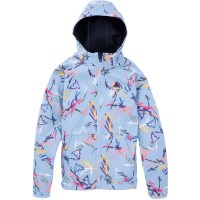 Kids' Crown Weatherproof Full-Zip - Scribble