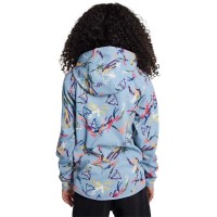 Kids' Crown Weatherproof Full-Zip - Scribble