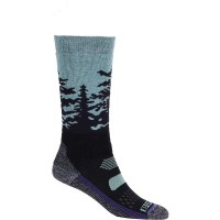 Kids' Performance Midweight Sock - Sunrise