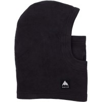 Kids' Burke Hood - True Black