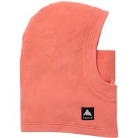 Kids' Burke Hood - Peach Echo