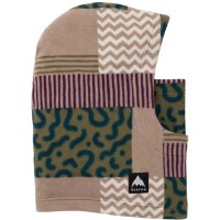 Kids' Burke Hood - Patches