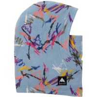 Kids' Burke Hood - Scribble