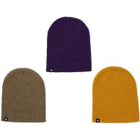 Kids' Recycled DND 3 Pack - Summit Taupe / Goldenrod / Imperial Purple