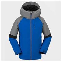 Youth Sawmill Insulated Jacket