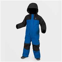 Youth Toddler Onsie (One Piece Snow Suit) - Electric Blue