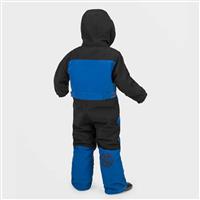 Youth Toddler Onsie (One Piece Snow Suit) - Electric Blue
