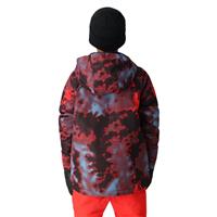 Boys Geo Insulated Jacket - Solar Nebula