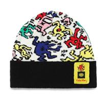 Boys Keith Haring Beanie