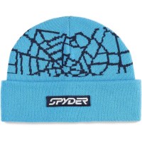 Boy's Nebula Hat - Aether Blue