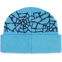 Boy's Nebula Hat - Aether Blue