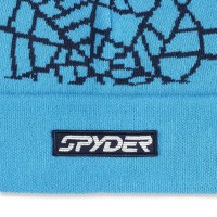 Boy's Nebula Hat - Aether Blue