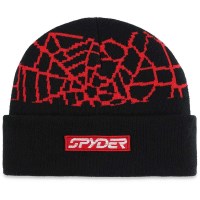 Boy's Nebula Hat - Black