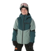 Juniors' Elevate Ski Jacket