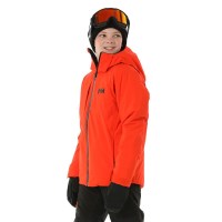 Helly Hansen Junior Alpha Winter Jacket WinterKids