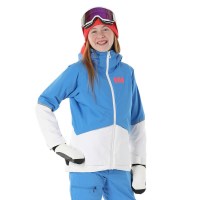 Juniors’ Stellar Ski Jacket