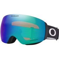 Prizm Flight Deck M Goggle - Matte Black Frame w/ Prizm Argon Iridium Lens (OO7064-D8)