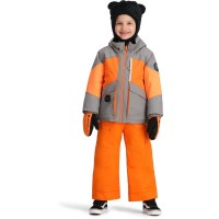 Boy's Altair Jacket - CO Sunrise