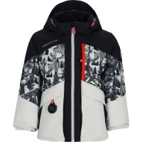 Boy's Altair Jacket - High Alpine