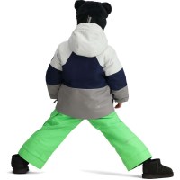 Boy's Altair Jacket - Midnight Navy