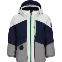 Boy's Altair Jacket - Midnight Navy