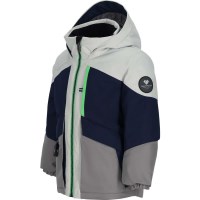 Boy's Altair Jacket - Midnight Navy