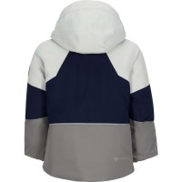 Boy's Altair Jacket - Midnight Navy