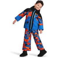 Boy's Altair Jacket - Thermal Slopes