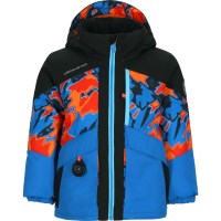 Boy's Altair Jacket - Thermal Slopes