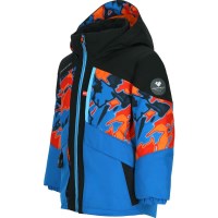 Boy's Altair Jacket - Thermal Slopes