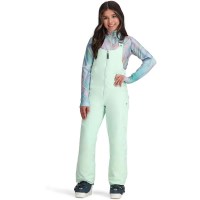 Teen Anya Bib Pant - Winter Mint