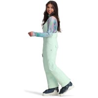 Teen Anya Bib Pant - Winter Mint