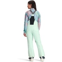 Teen Anya Bib Pant - Winter Mint