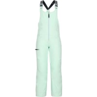 Teen Anya Bib Pant - Winter Mint