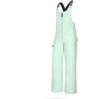 Teen Anya Bib Pant - Winter Mint