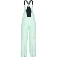 Teen Anya Bib Pant - Winter Mint