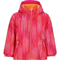 Kids Ashor Jacket - Digi Rain