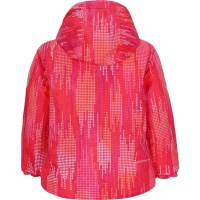 Kids Ashor Jacket - Digi Rain