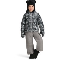 Kids Ashor Jacket - High Alpine